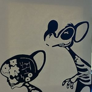 Meet your Posher, Roger